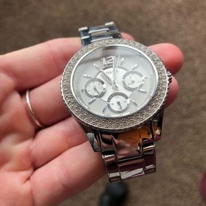 Fossil Stella Watch